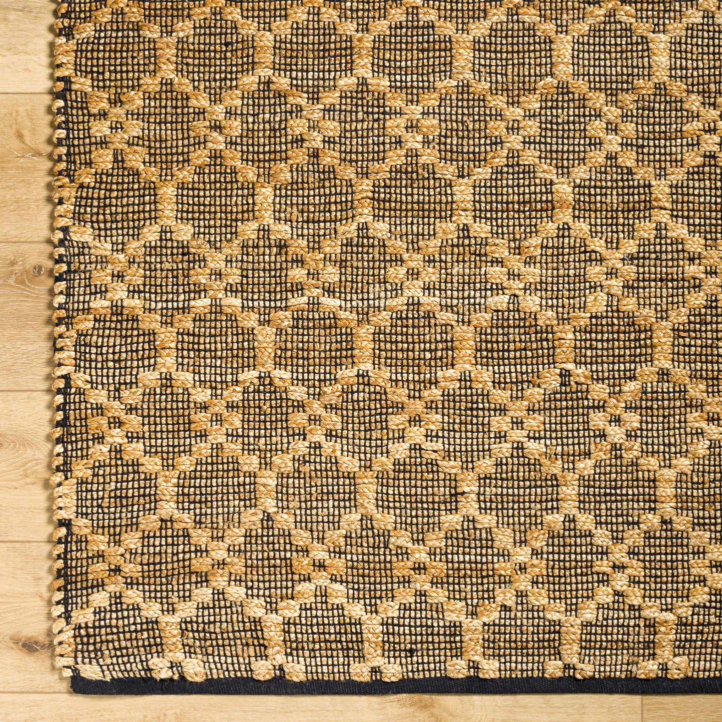 Selanik SNK-2301 Hand Woven Rug