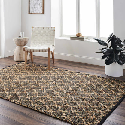 Selanik SNK-2301 Hand Woven Rug