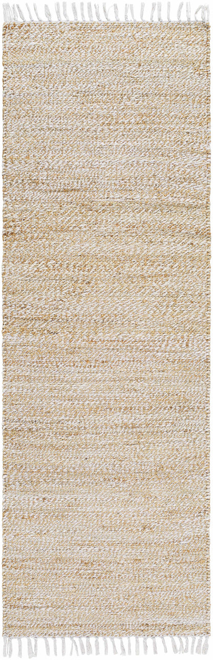 Selanik SNK-2305 Hand Woven Rug