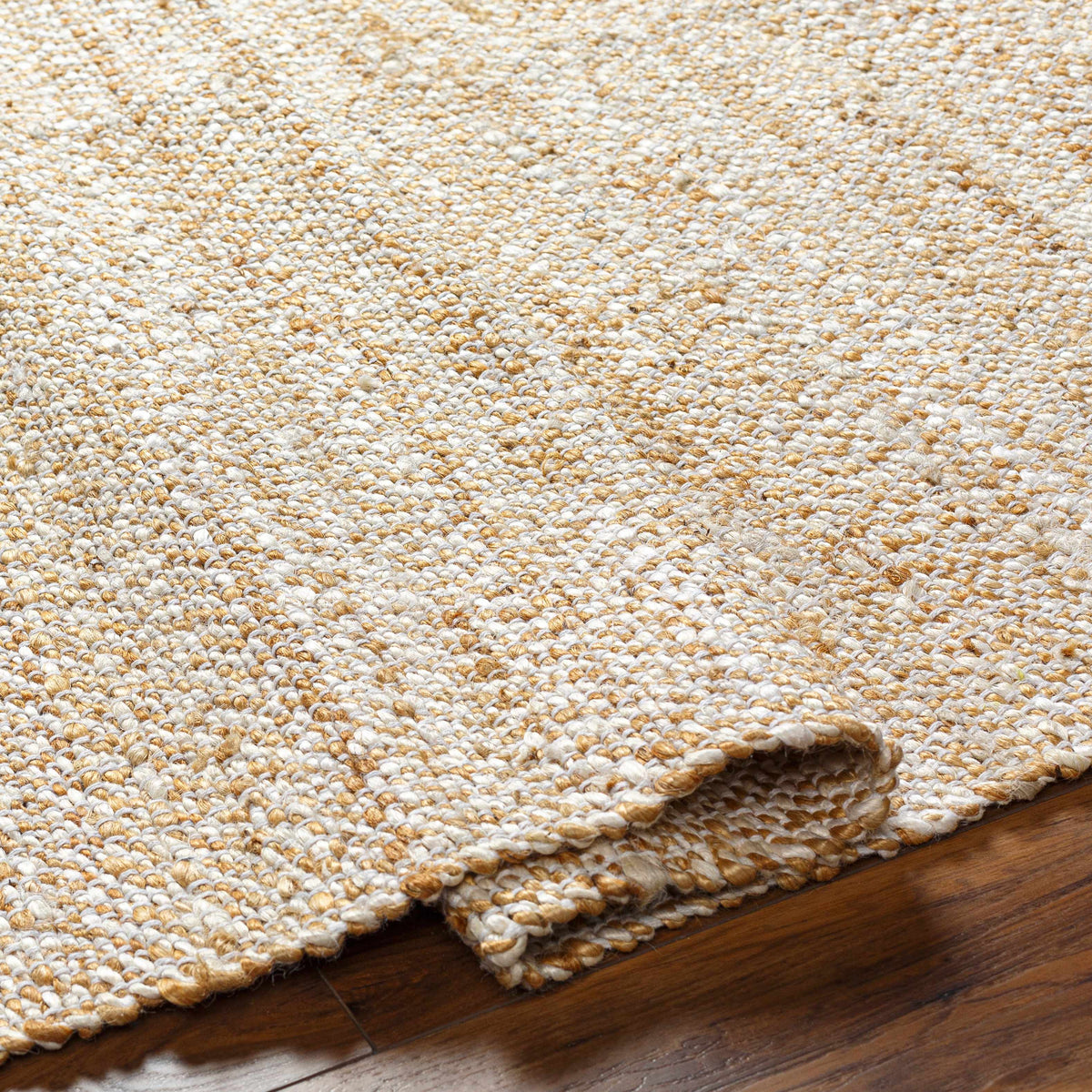 Selanik SNK-2305 Hand Woven Rug