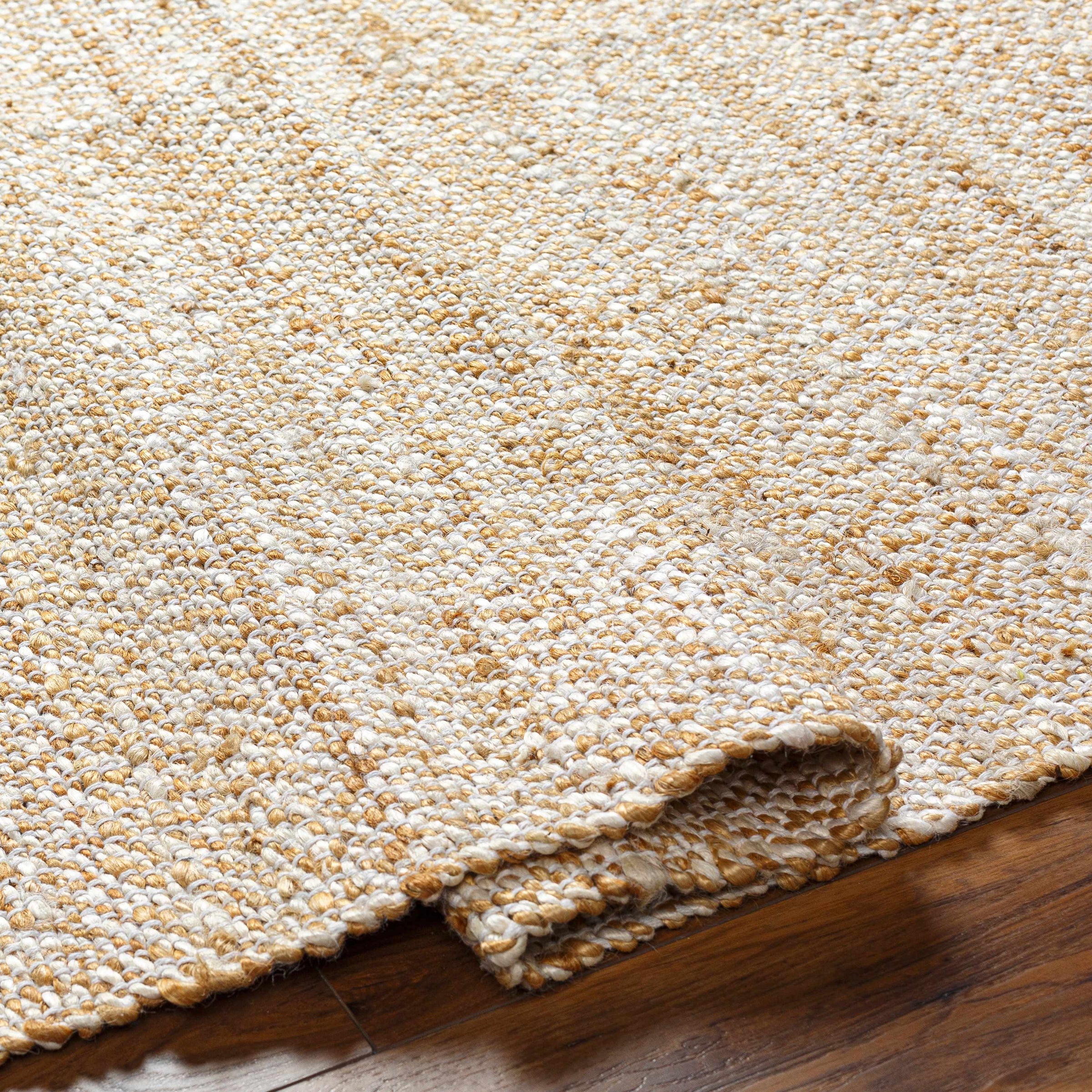 Selanik SNK-2305 Hand Woven Rug