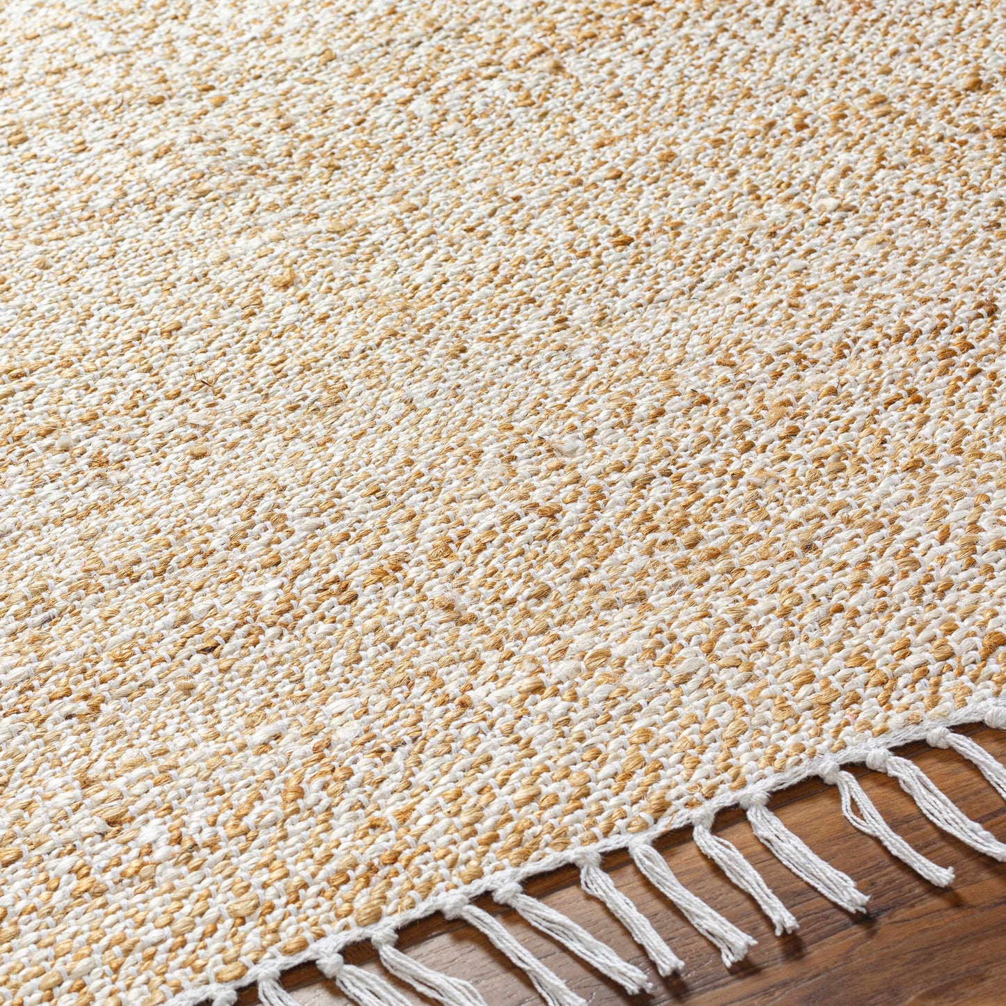 Selanik SNK-2305 Hand Woven Rug