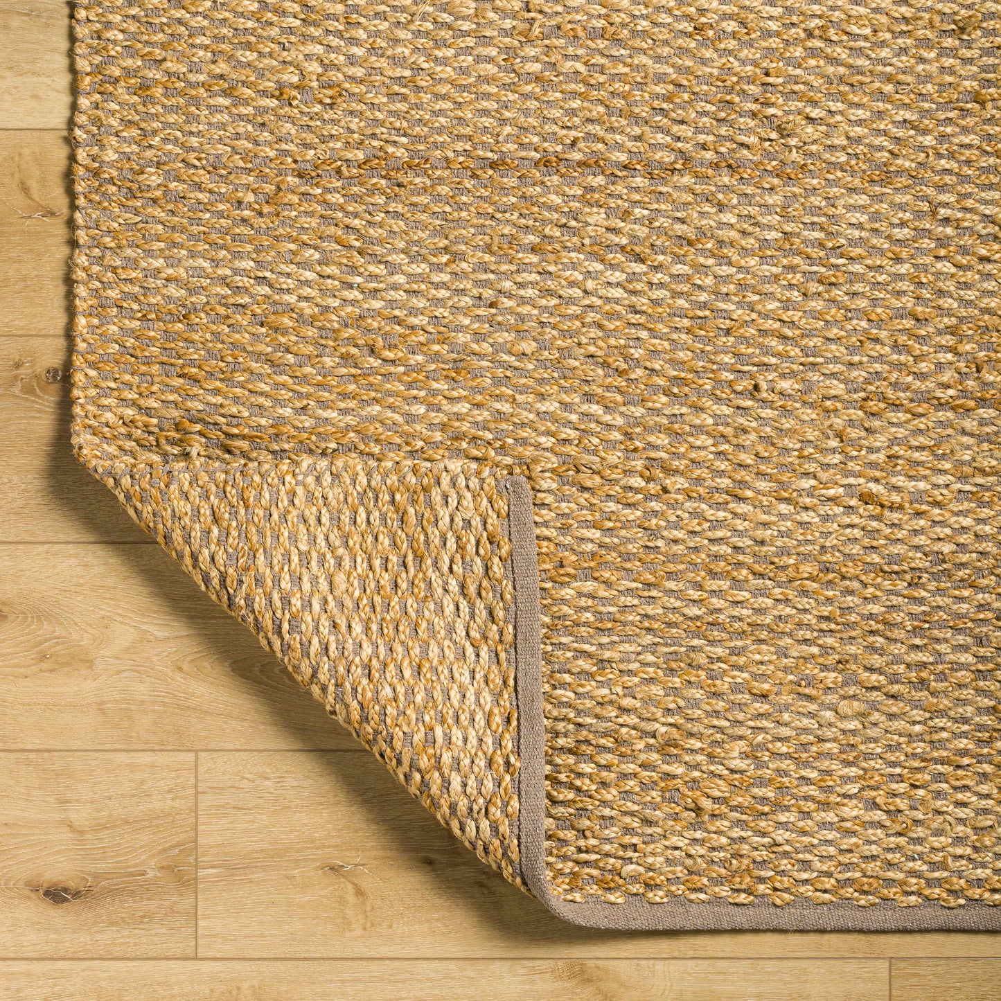 Selanik SNK-2306 Hand Woven Rug