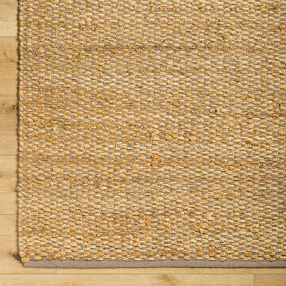 Selanik SNK-2306 Hand Woven Rug