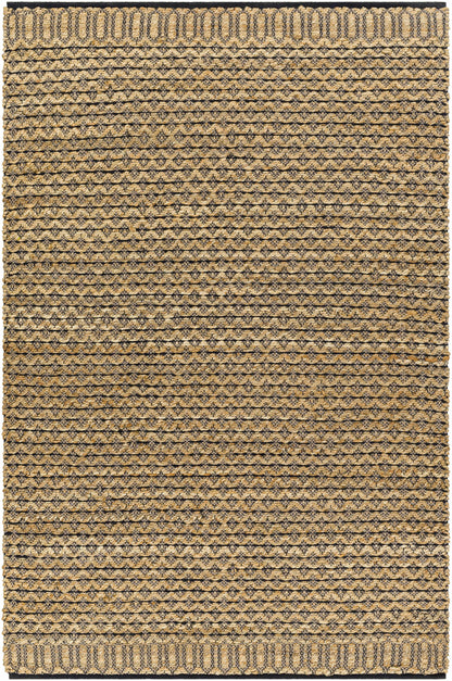 Selanik SNK-2304 Hand Woven Rug