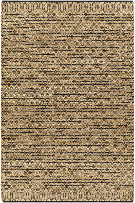 Selanik SNK-2304 Hand Woven Rug