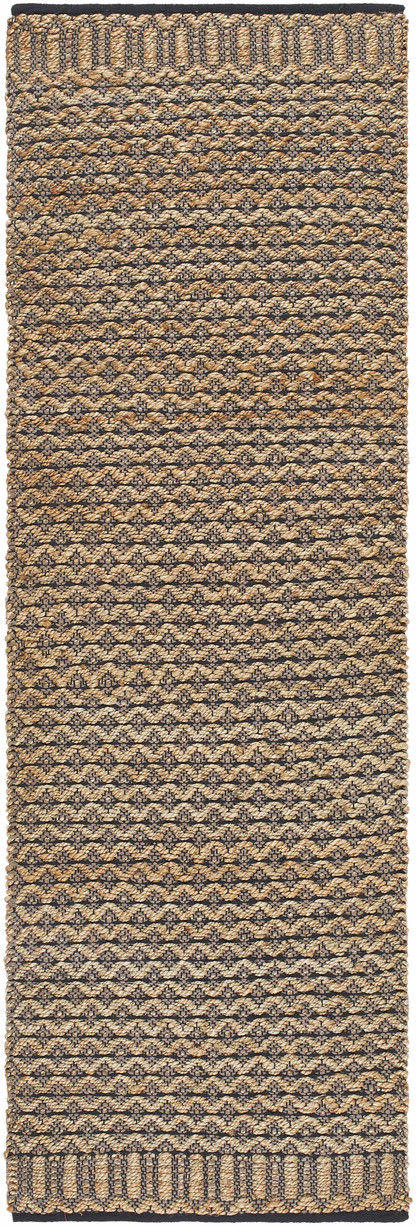 Selanik SNK-2304 Hand Woven Rug