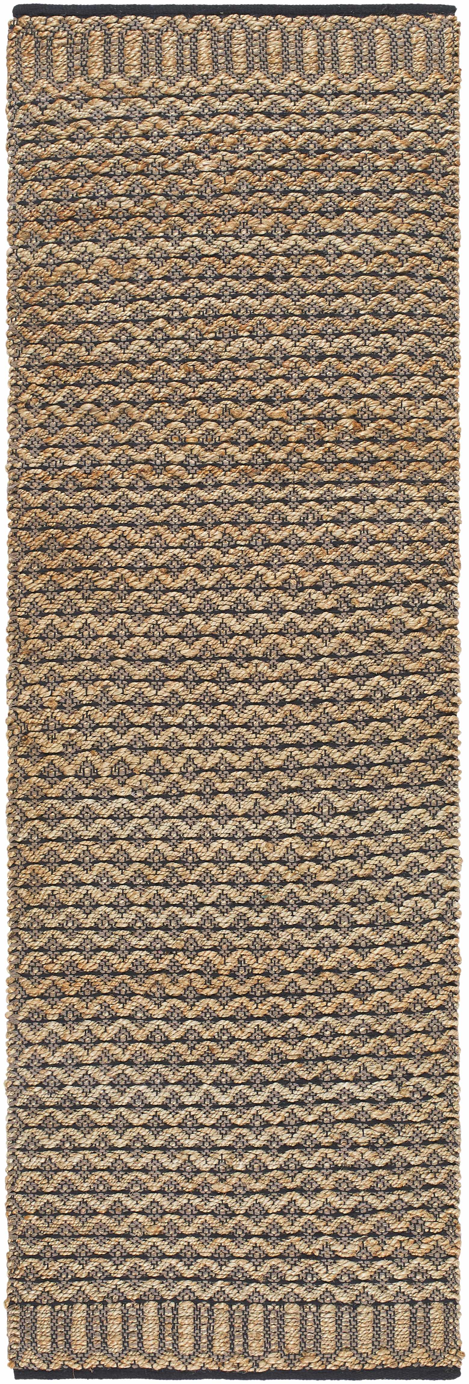 Selanik SNK-2304 Hand Woven Rug