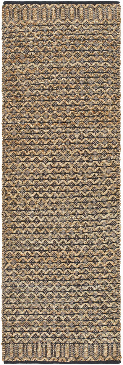 Selanik SNK-2304 Hand Woven Rug