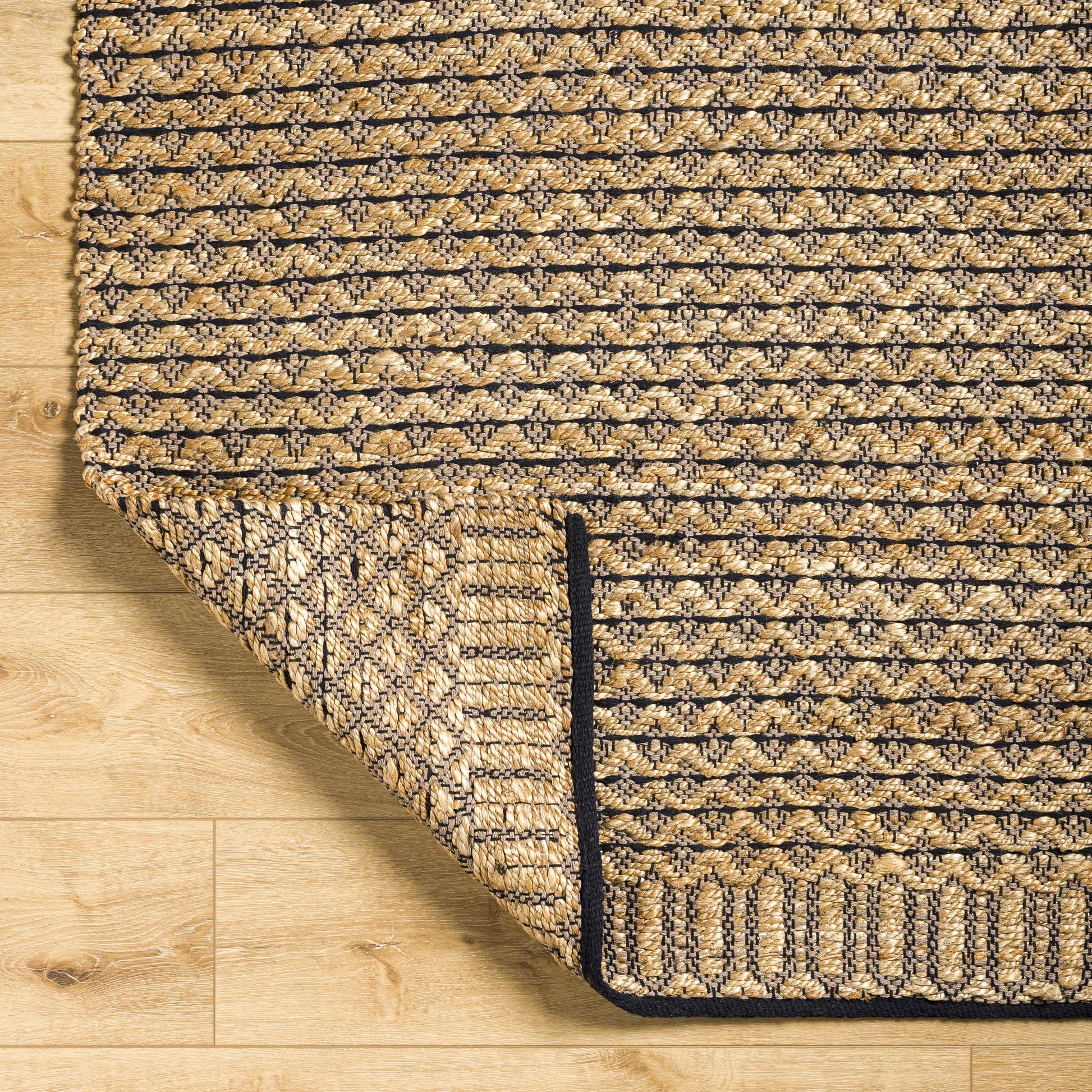 Selanik SNK-2304 Hand Woven Rug