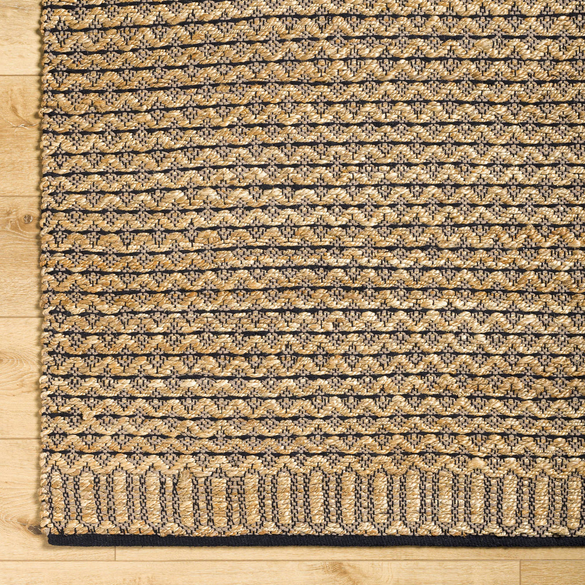 Selanik SNK-2304 Hand Woven Rug