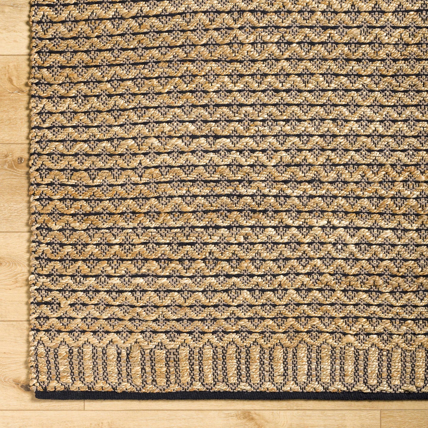 Selanik SNK-2304 Hand Woven Rug