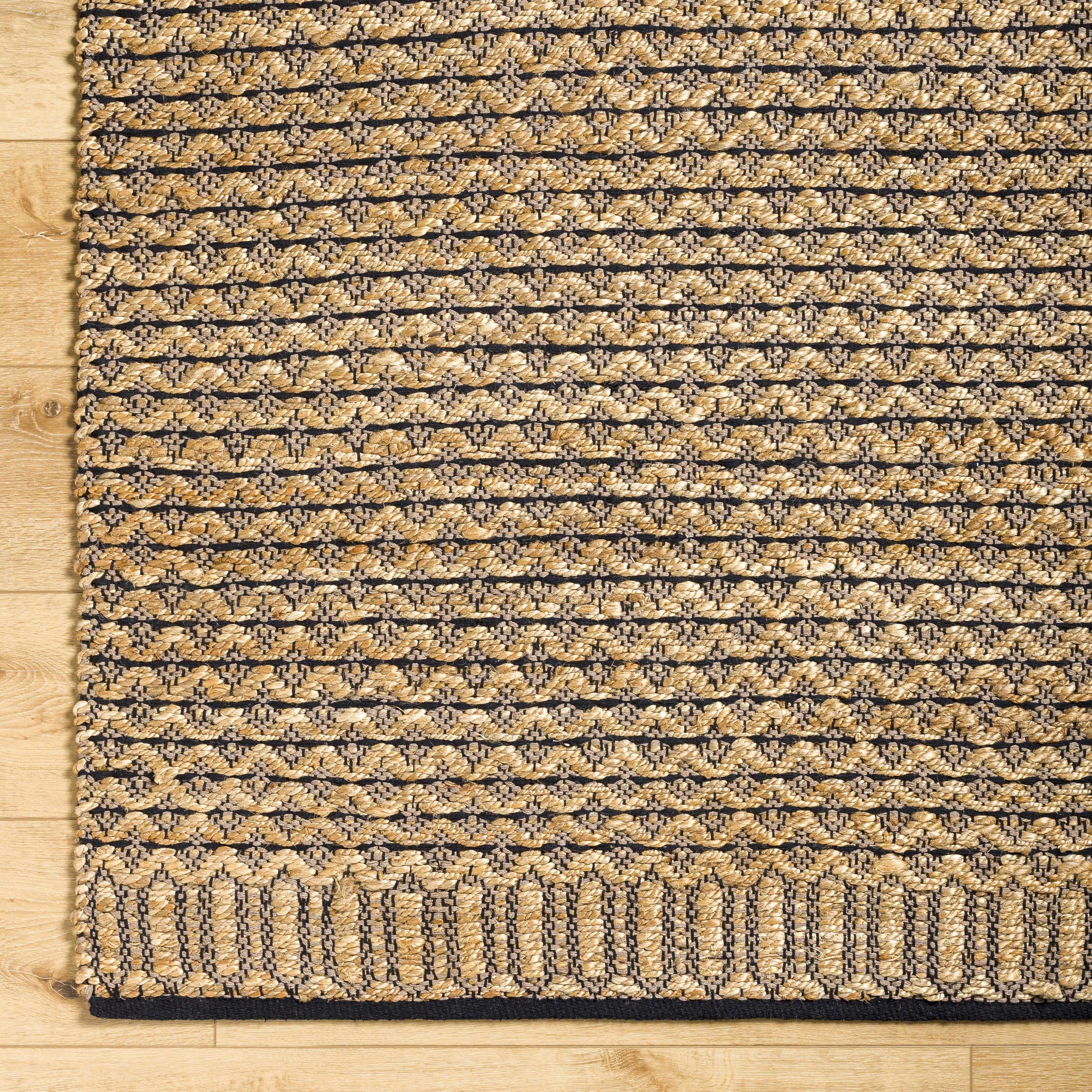Selanik SNK-2304 Hand Woven Rug