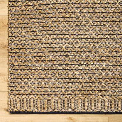 Selanik SNK-2304 Hand Woven Rug