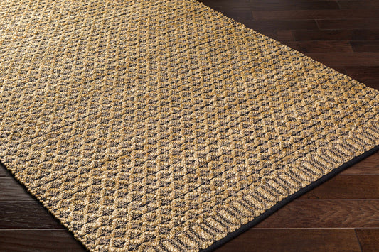 Selanik SNK-2304 Hand Woven Rug