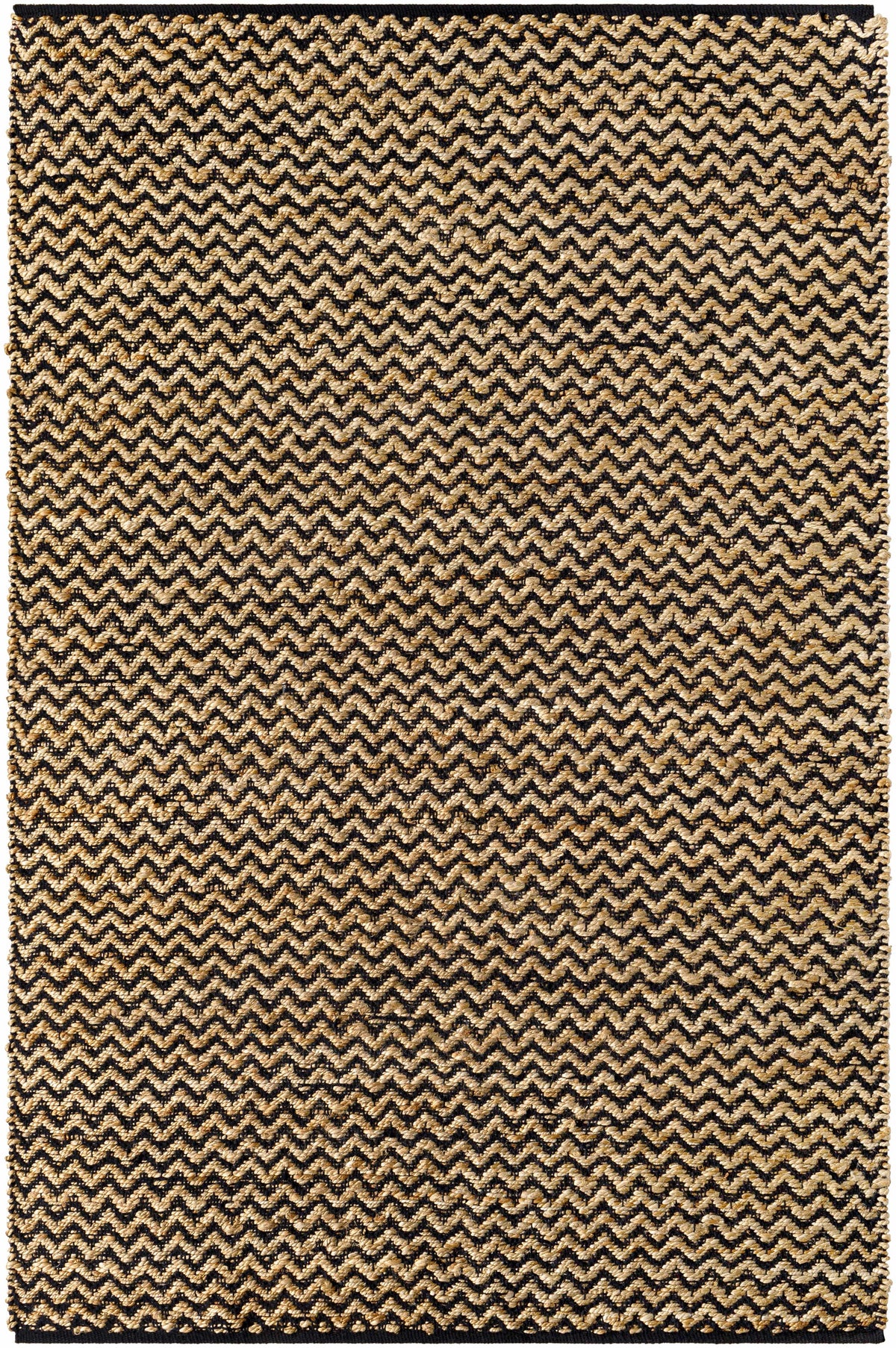 Beige Hand Woven 60% Cotton, 40% Jute Cottage Rectangle Handmade rug, Indoor use only, no fringe, non-washable. runner also available