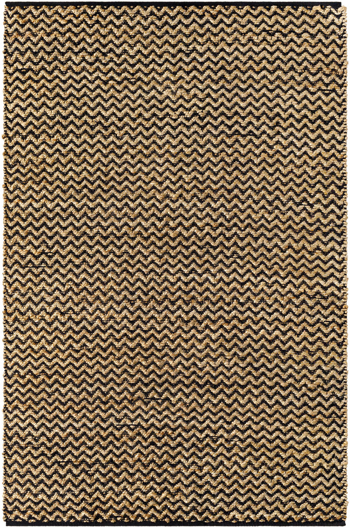 Beige Hand Woven 60% Cotton, 40% Jute Cottage Rectangle Handmade rug, Indoor use only, no fringe, non-washable. runner also available