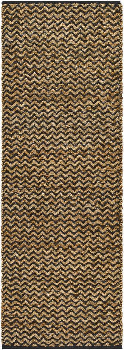 Selanik SNK-2302 Hand Woven Rug