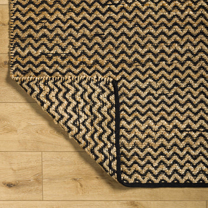 Selanik SNK-2302 Hand Woven Rug