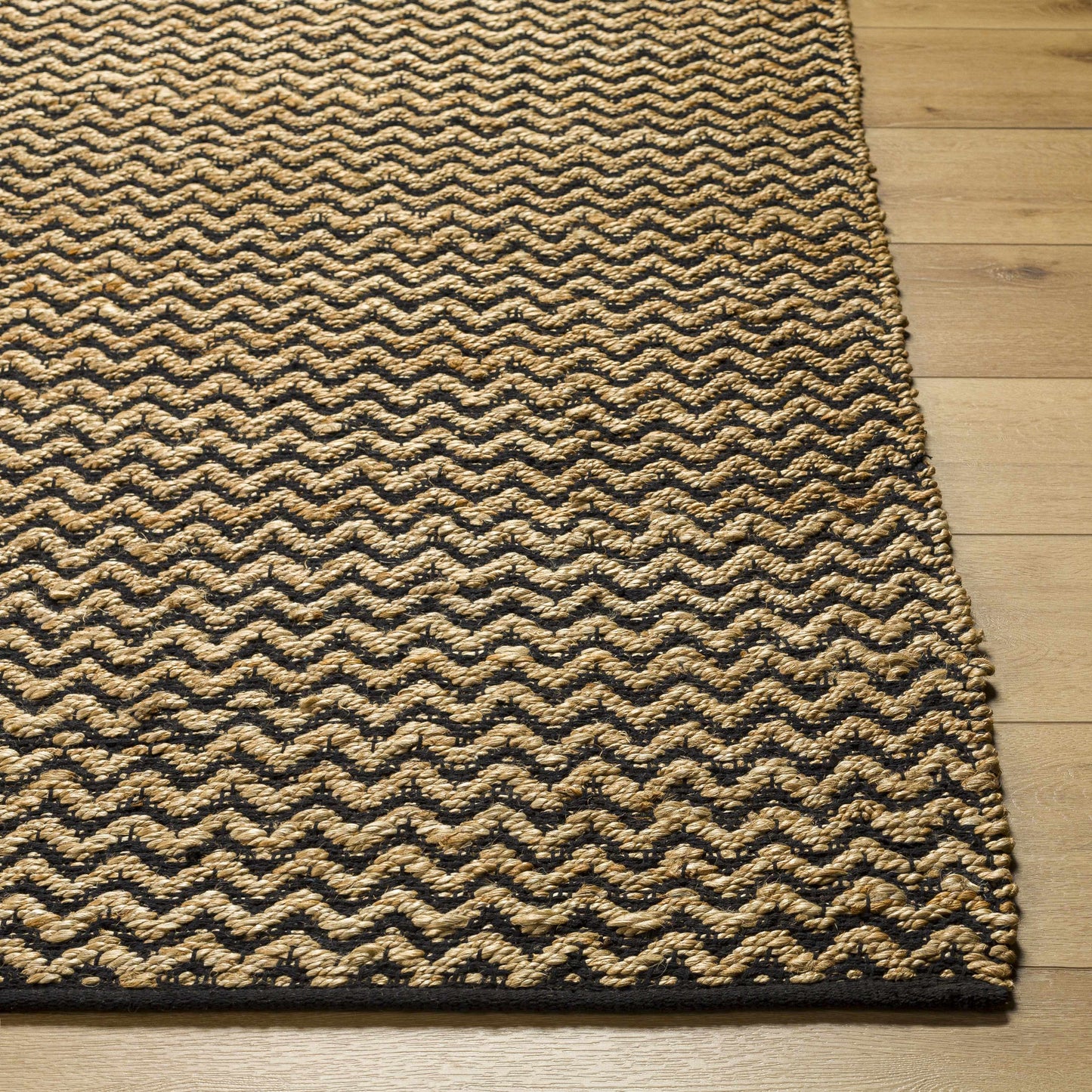 Selanik SNK-2302 Hand Woven Rug