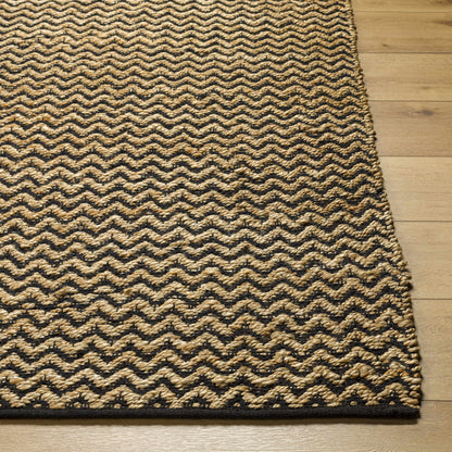 Selanik SNK-2302 Hand Woven Rug