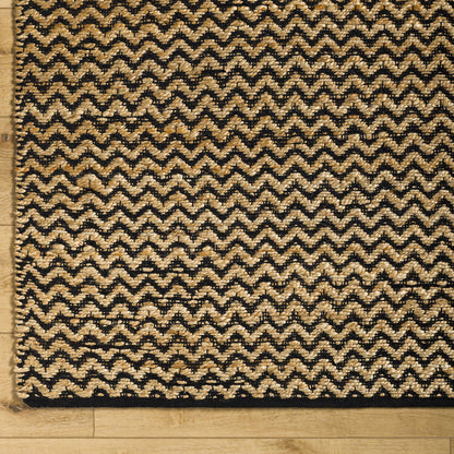 Selanik SNK-2302 Hand Woven Rug