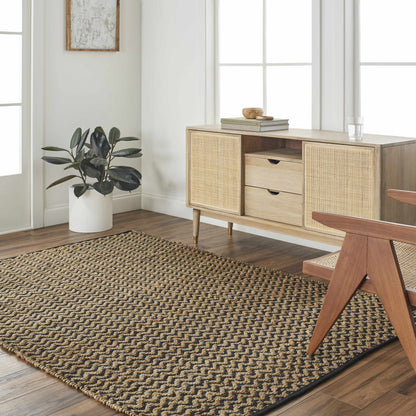 Selanik SNK-2302 Hand Woven Rug