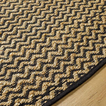 Selanik SNK-2302 Hand Woven Rug