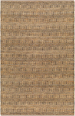 Selanik SNK-2300 Hand Woven Rug