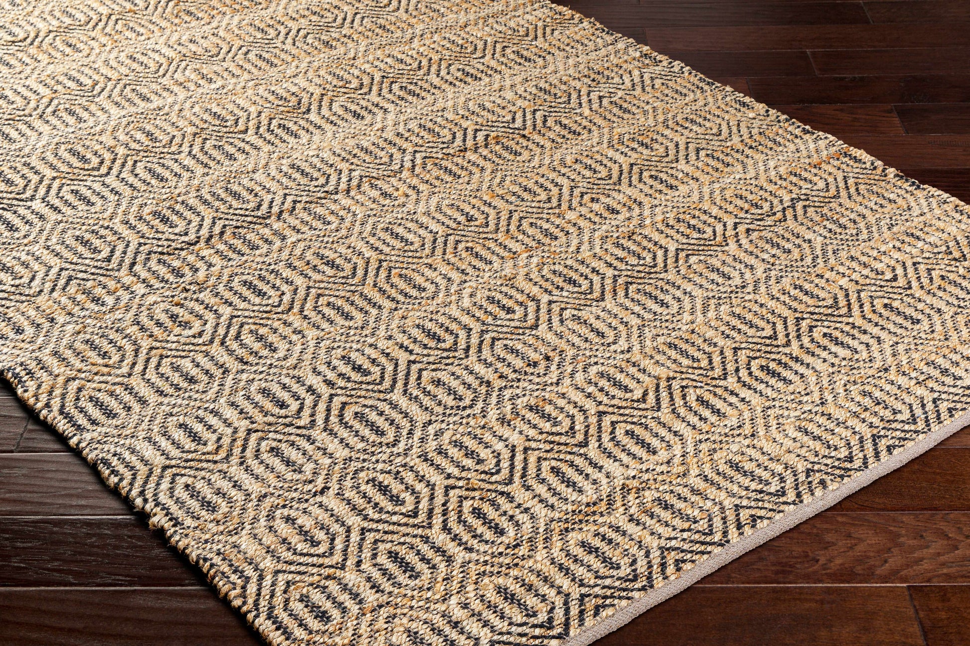 Selanik SNK-2300 Hand Woven Rug