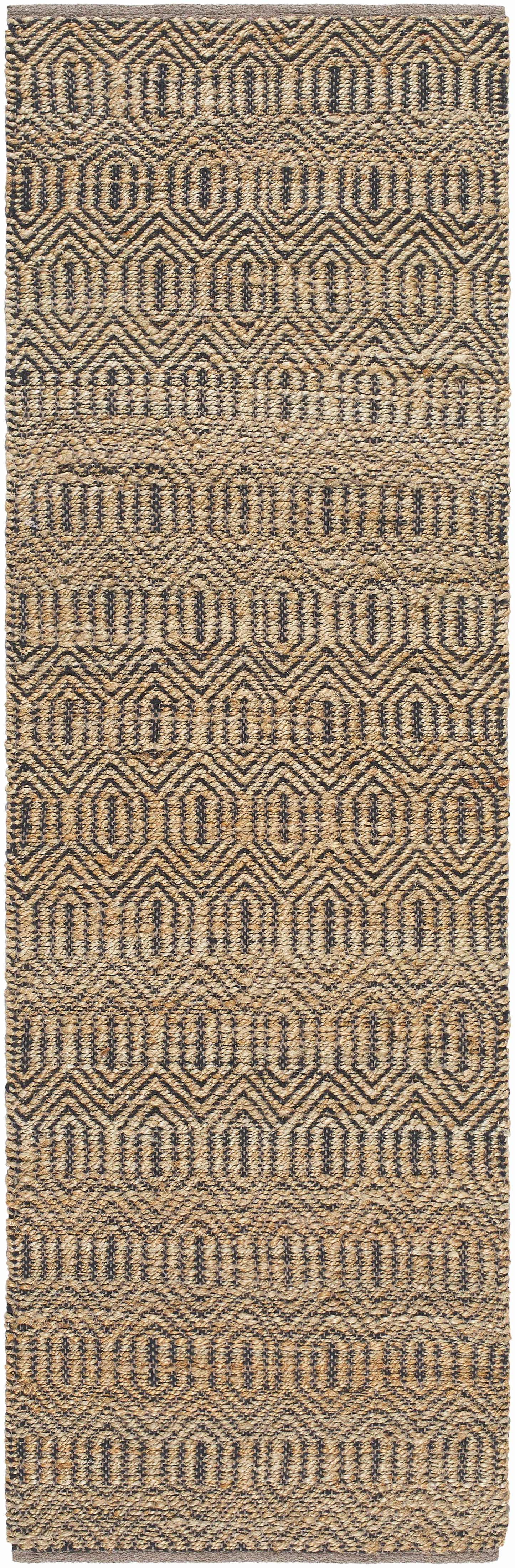 Selanik SNK-2300 Hand Woven Rug