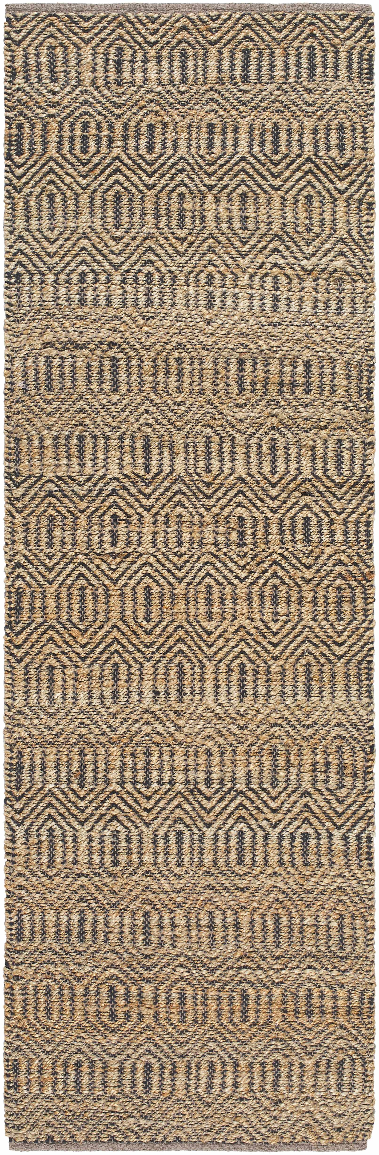Selanik SNK-2300 Hand Woven Rug