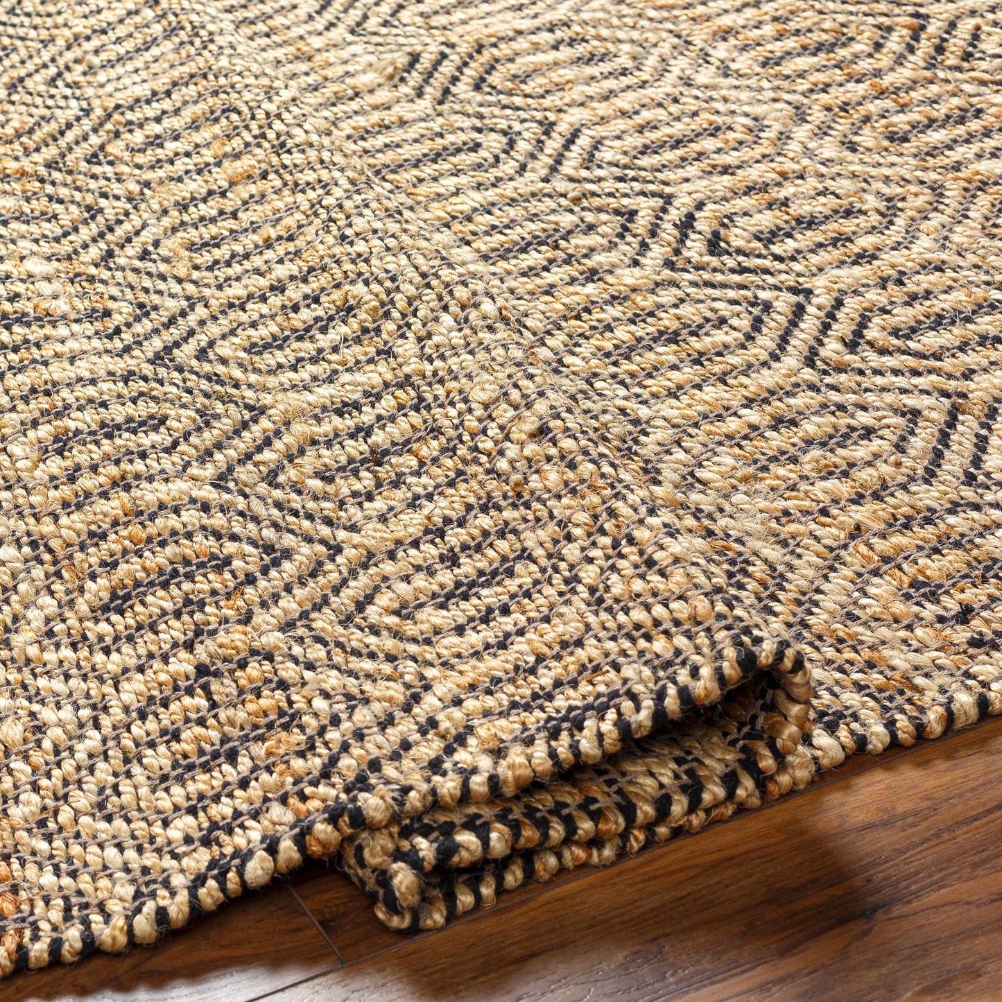 Selanik SNK-2300 Hand Woven Rug