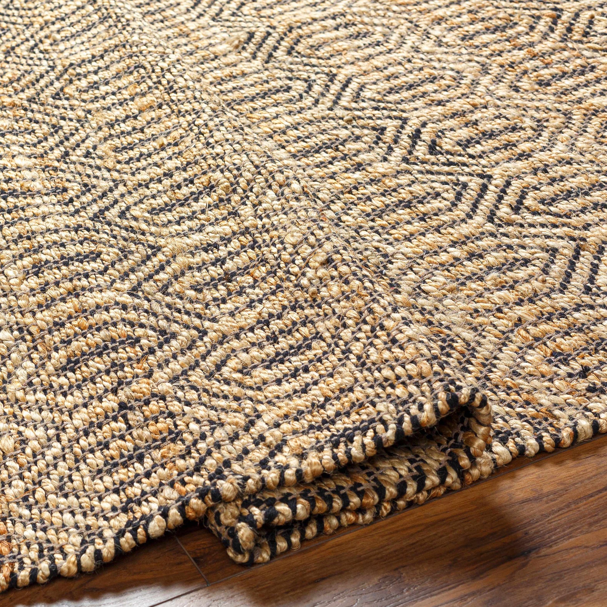 Selanik SNK-2300 Hand Woven Rug