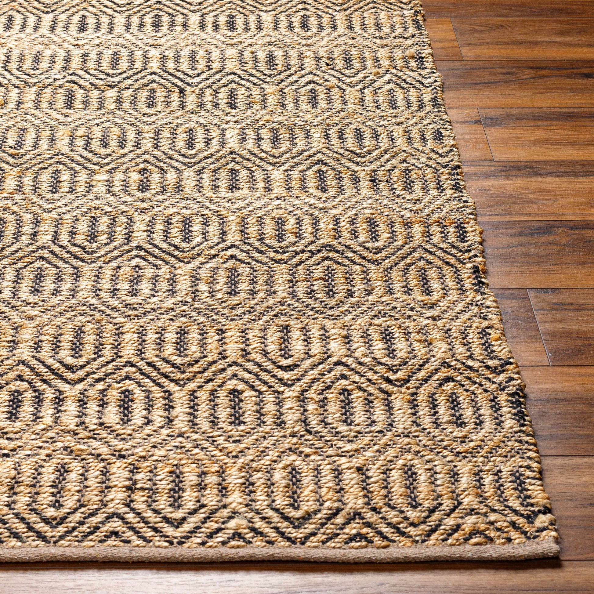 Selanik SNK-2300 Hand Woven Rug
