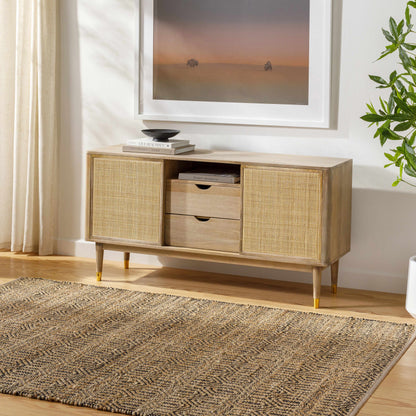 Selanik SNK-2300 Hand Woven Rug