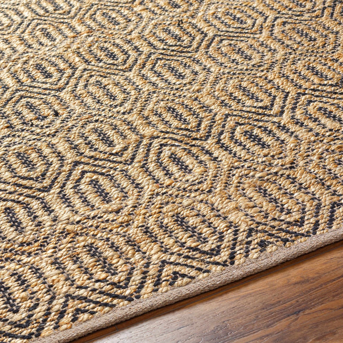 Selanik SNK-2300 Hand Woven Rug