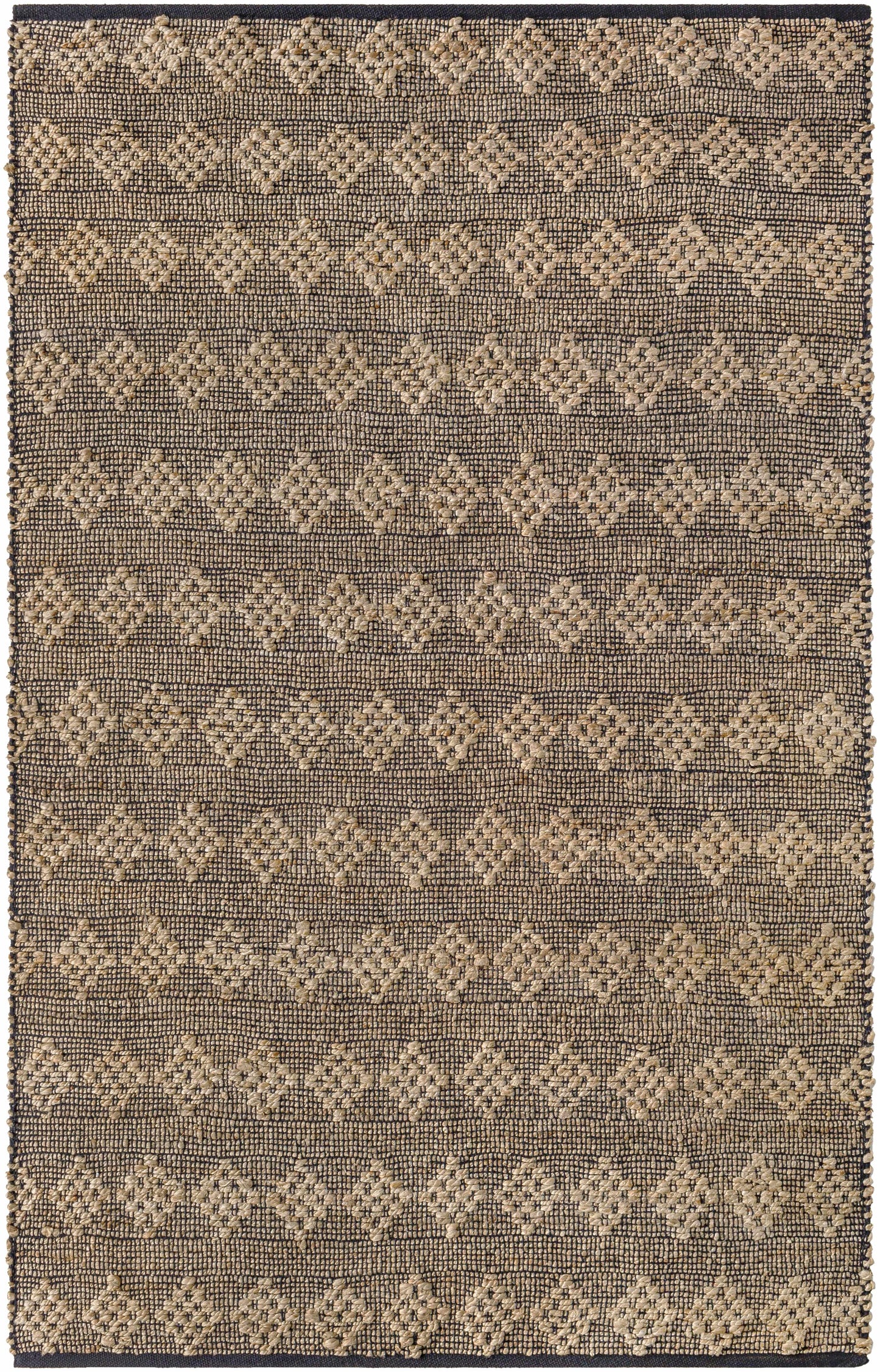 Selanik SNK-2303 Hand Woven Rug