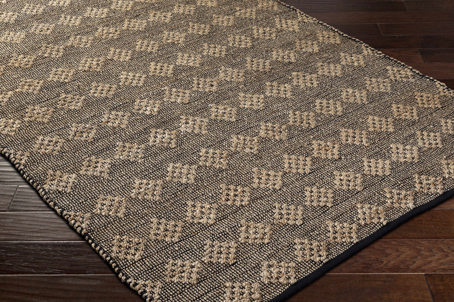 Selanik SNK-2303 Hand Woven Rug