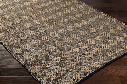 Selanik SNK-2303 Hand Woven Rug