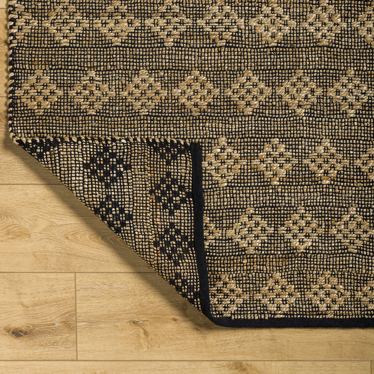 Selanik SNK-2303 Hand Woven Rug