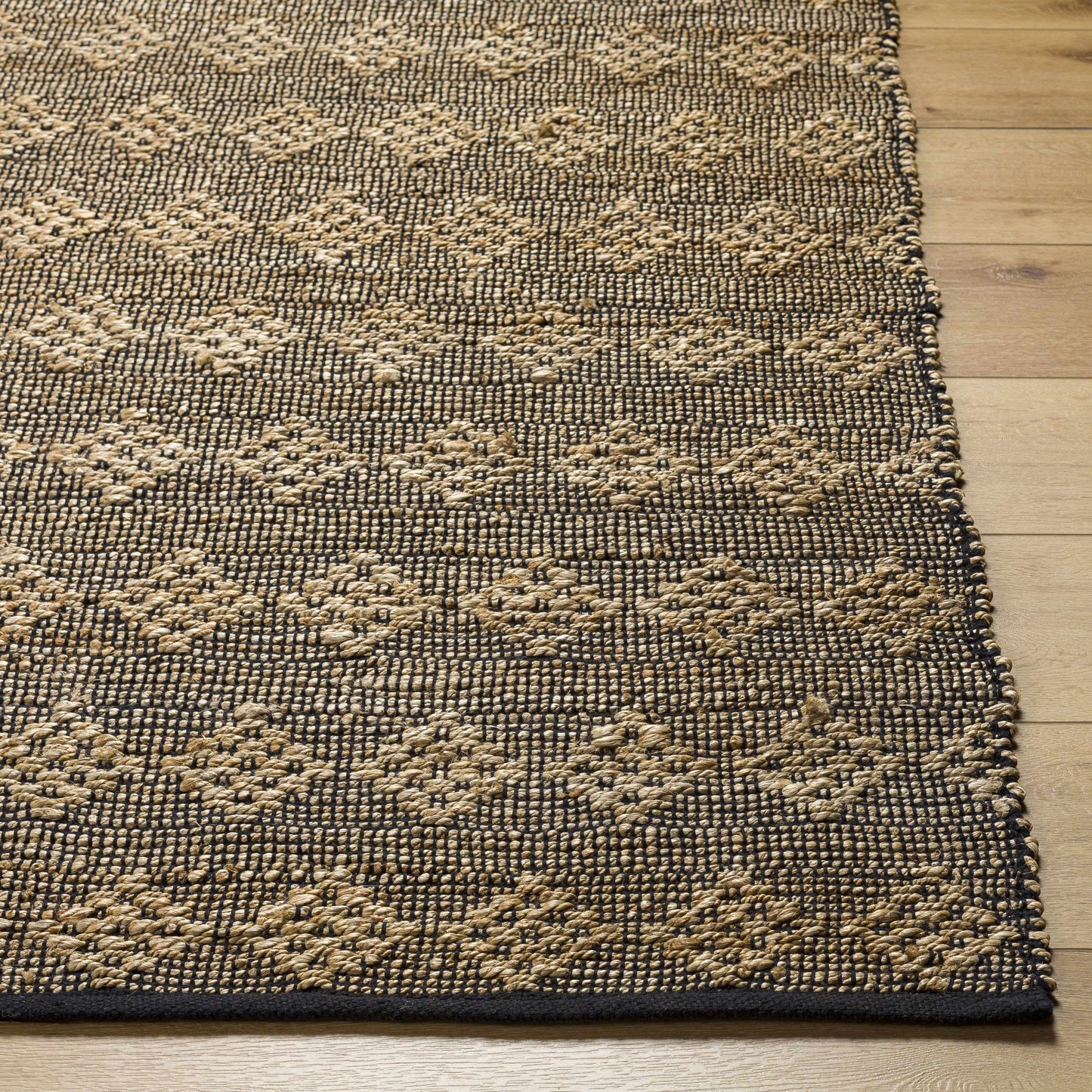 Selanik SNK-2303 Hand Woven Rug