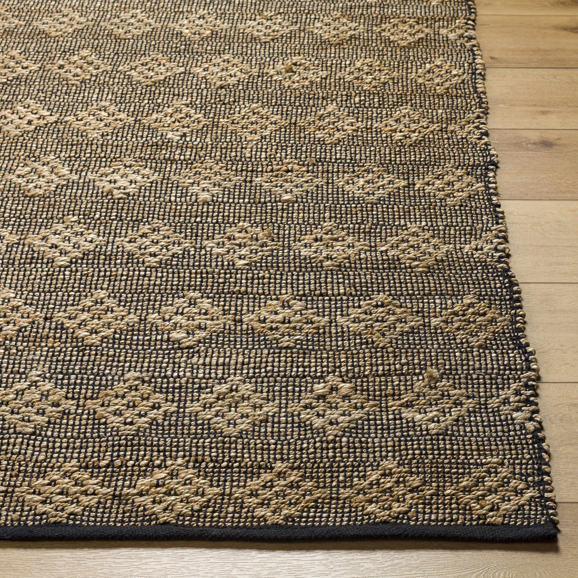 Selanik SNK-2303 Hand Woven Rug