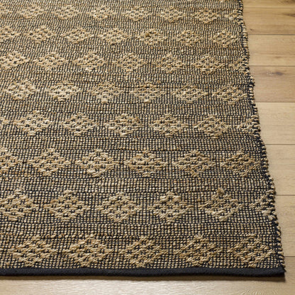 Selanik SNK-2303 Hand Woven Rug