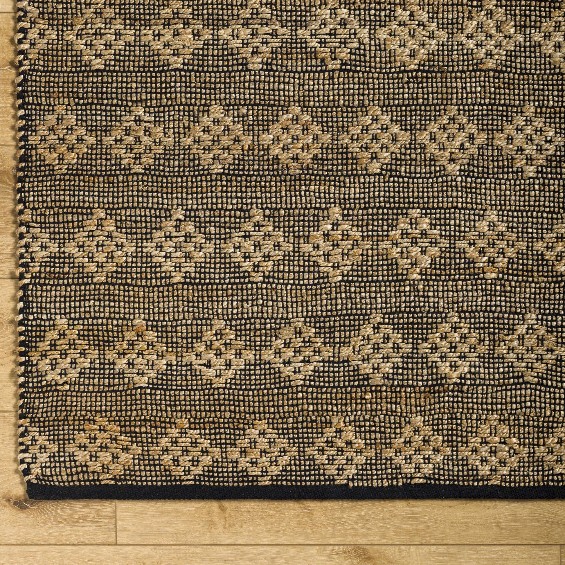 Selanik SNK-2303 Hand Woven Rug