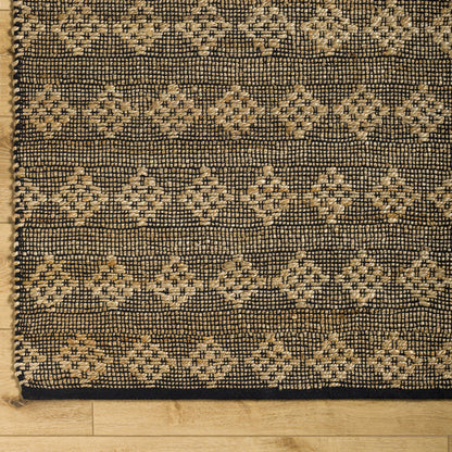 Selanik SNK-2303 Hand Woven Rug