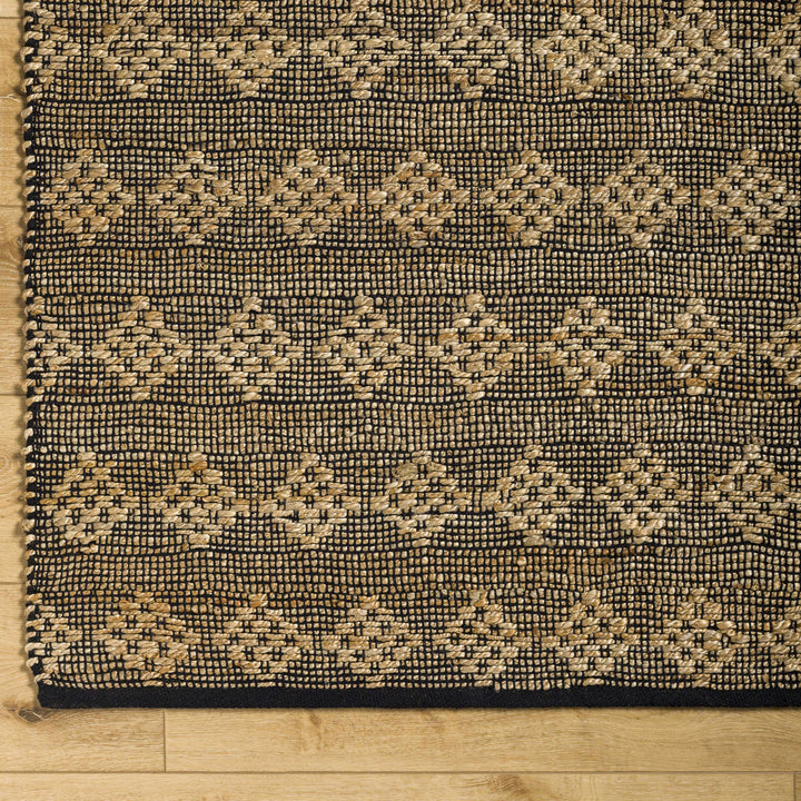 Selanik SNK-2303 Hand Woven Rug
