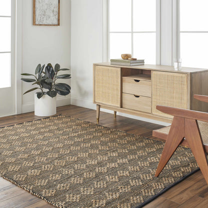 Selanik SNK-2303 Hand Woven Rug