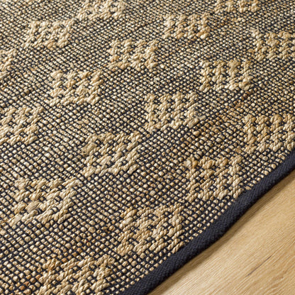 Selanik SNK-2303 Hand Woven Rug