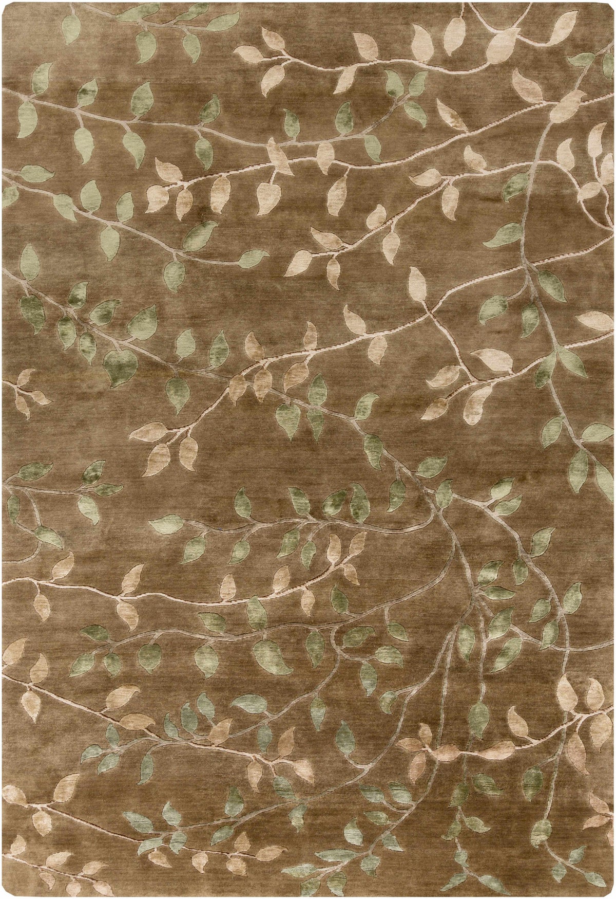 Synergy SNG-5002 Hand Knotted Rug